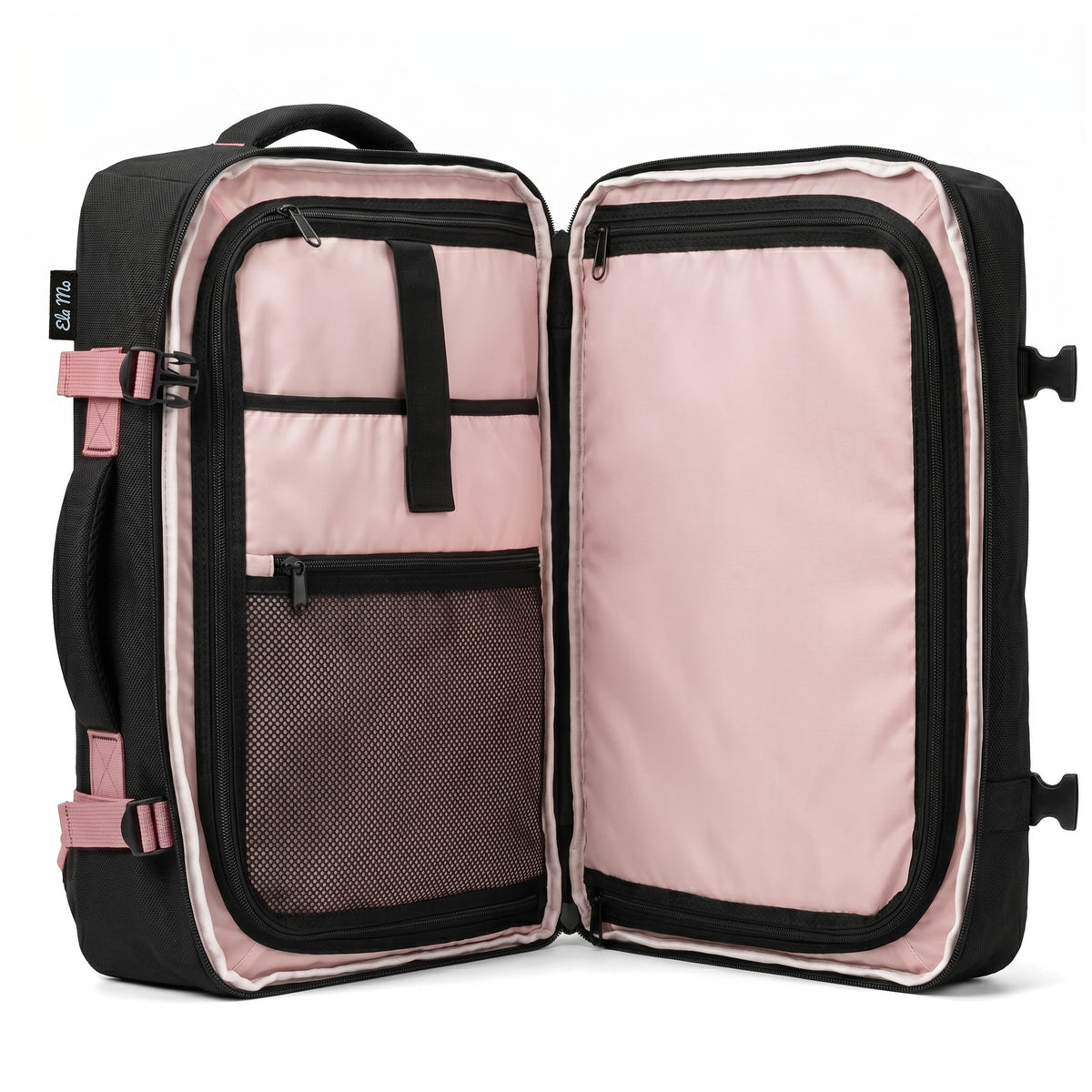 Ela Mo™ Carry on | Losy