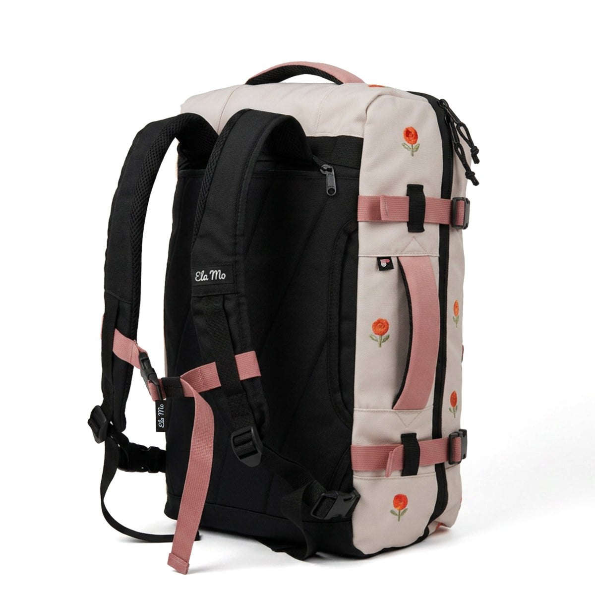 Ela Mo™ Carry on | Losy