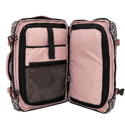 Ela Mo™ Carry on | New Leo