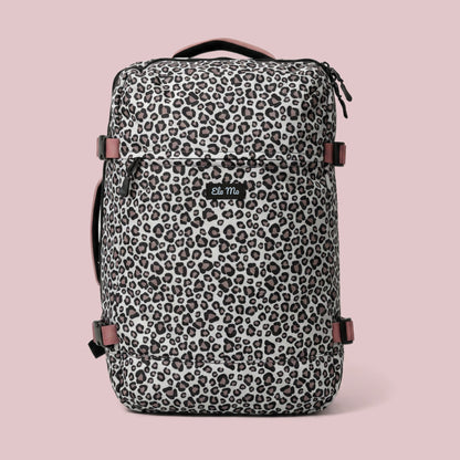 Ela Mo™ Carry on | New Leo