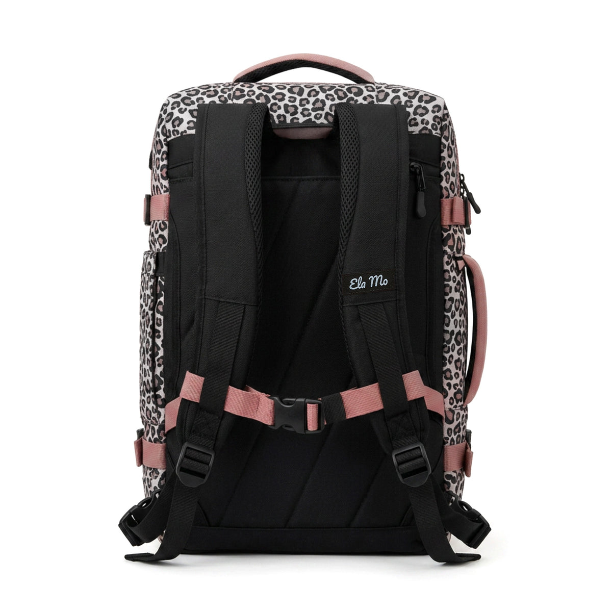 Ela Mo™ Carry on | New Leo