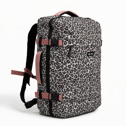 Ela Mo™ Carry on | New Leo