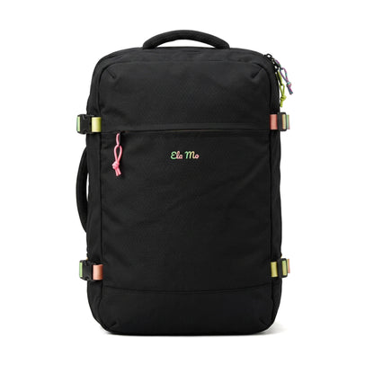 Ela Mo™ Carry on | Rainbow