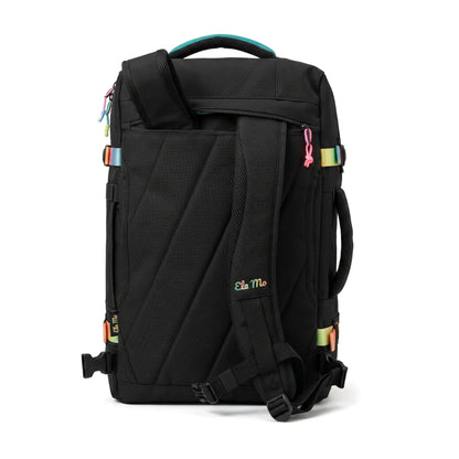 Ela Mo™ Carry on | Rainbow