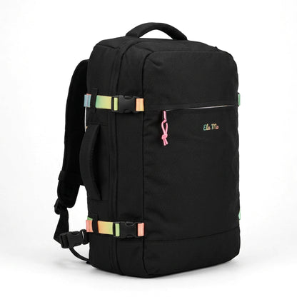 Ela Mo™ Carry on | Rainbow
