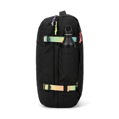 Ela Mo™ Carry on | Rainbow