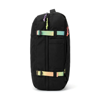 Ela Mo™ Carry on | Rainbow