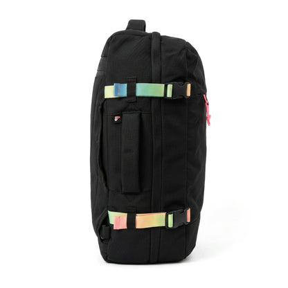 Ela Mo™ Carry on | Rainbow