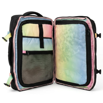 Ela Mo™ Carry on | Rainbow