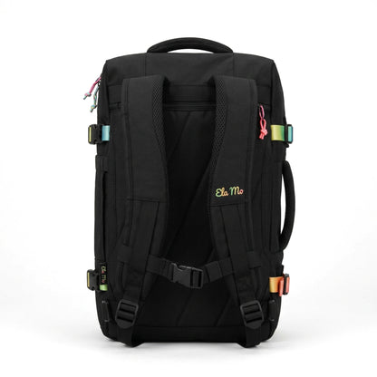 Ela Mo™ Carry on | Rainbow