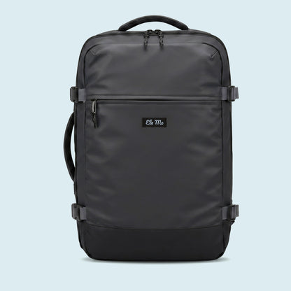 Ela Mo™ Carry on | Slate (Coated)