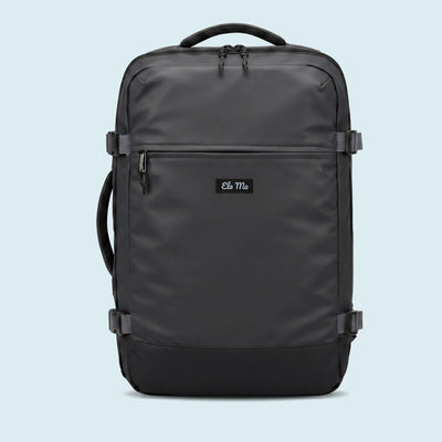 Ela Mo™ Carry on | Slate (Coated)