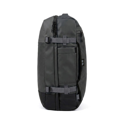 Ela Mo™ Carry on | Slate (Coated)