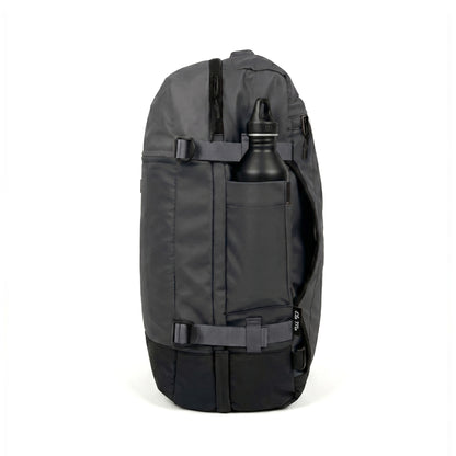 Ela Mo™ Carry on | Slate (Coated)