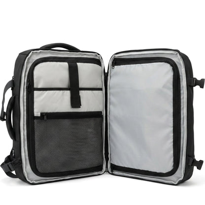 Ela Mo™ Carry on | Slate (Coated)