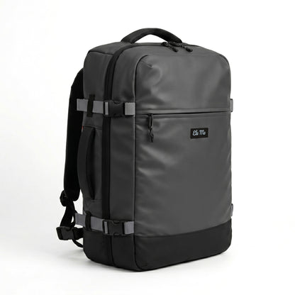 Ela Mo™ Carry on | Slate (Coated)