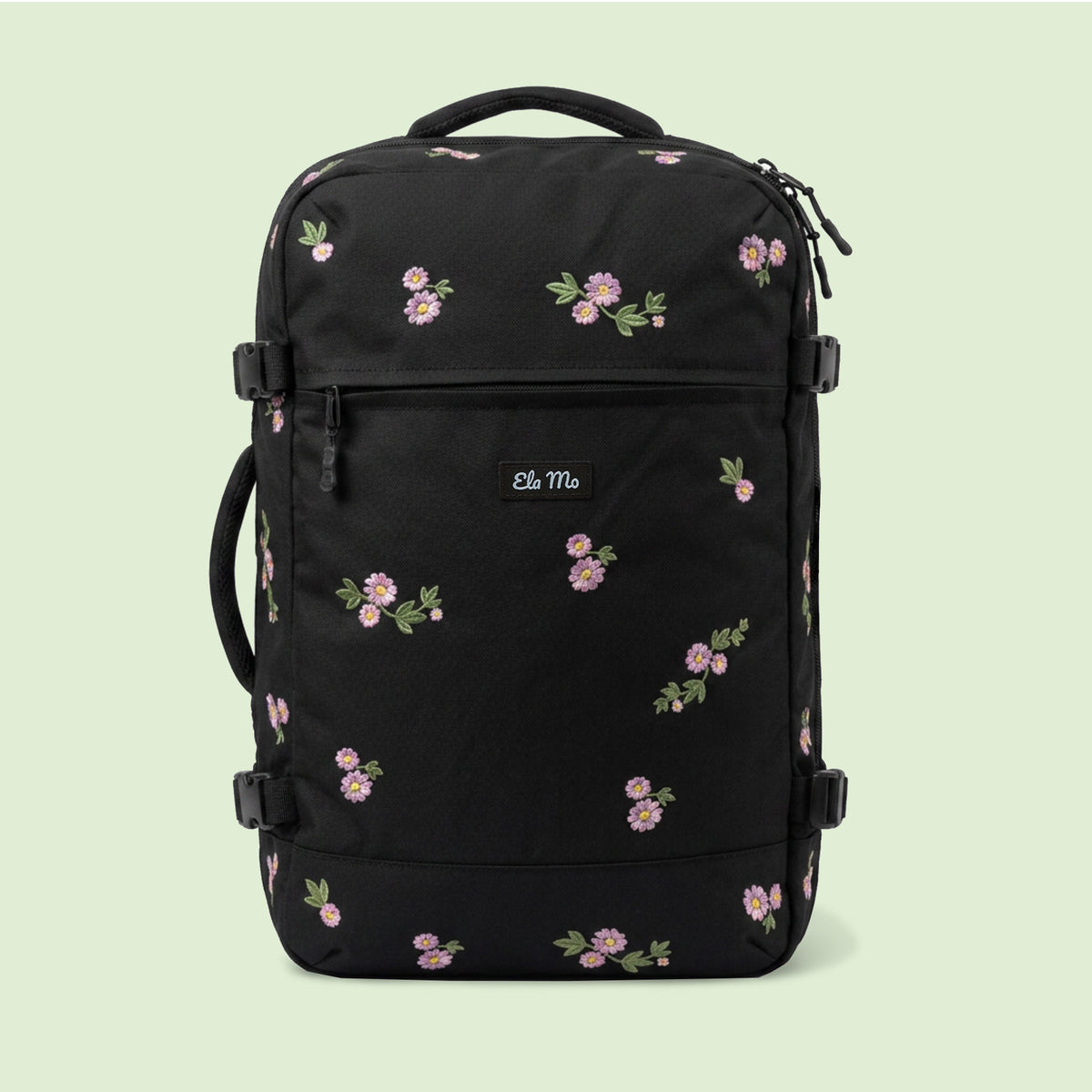 Ela Mo™ Carry on | Upsy Daisy