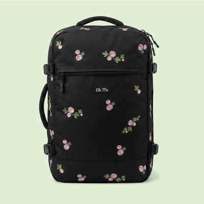 Ela Mo™ Carry on | Upsy Daisy