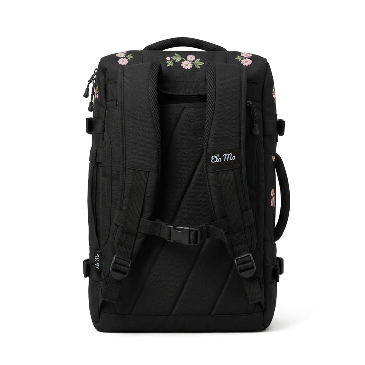 Ela Mo™ Carry on | Upsy Daisy