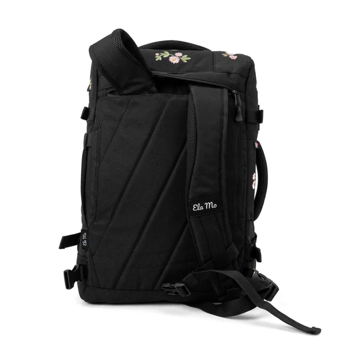 Ela Mo™ Carry on | Upsy Daisy