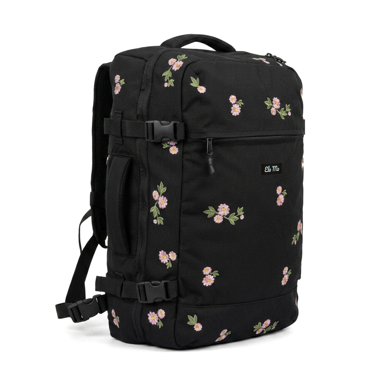 Ela Mo™ Carry on | Upsy Daisy