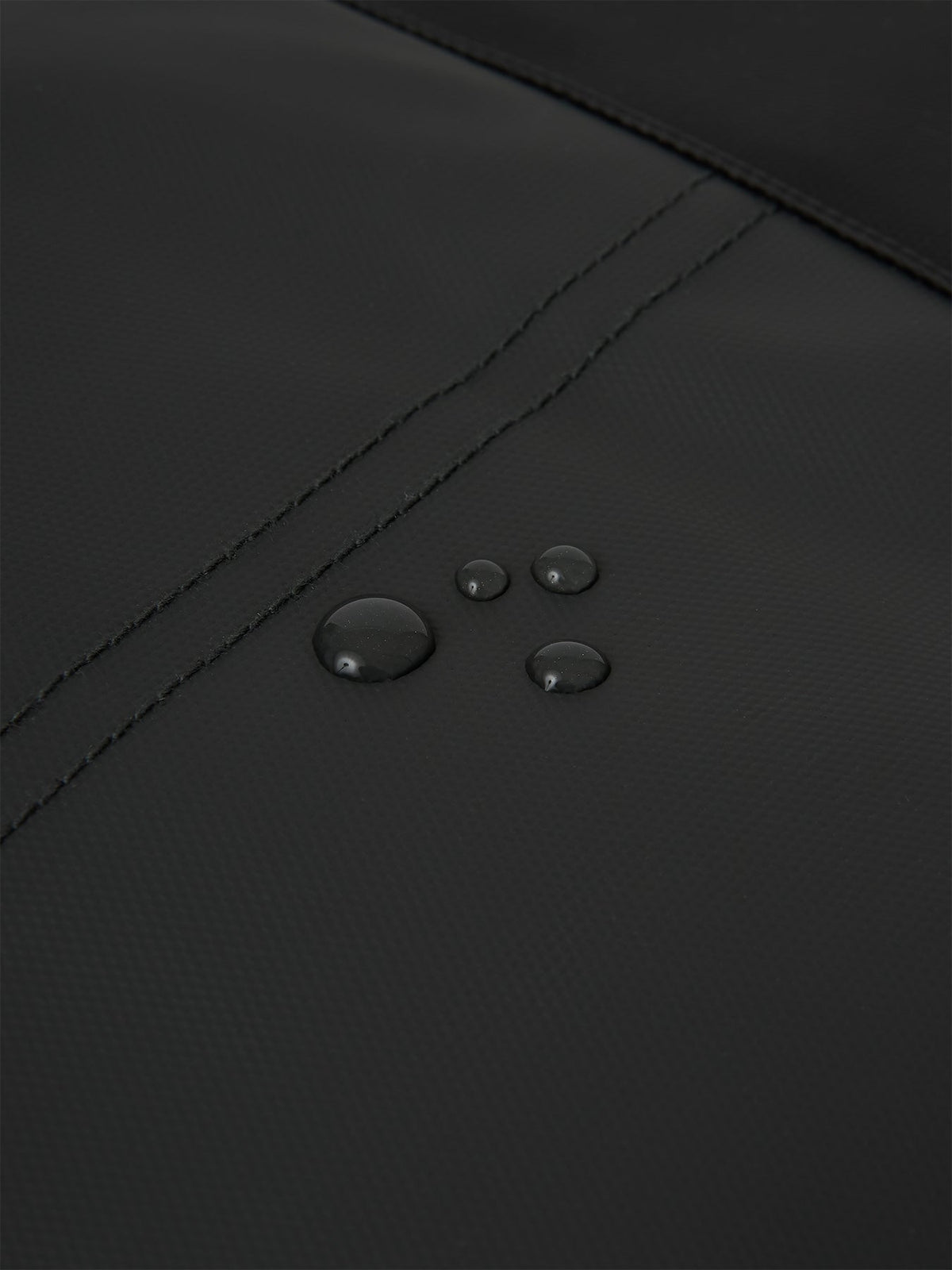 Ela Mo™ Daypack Rucksack | Coated Edition Slate
