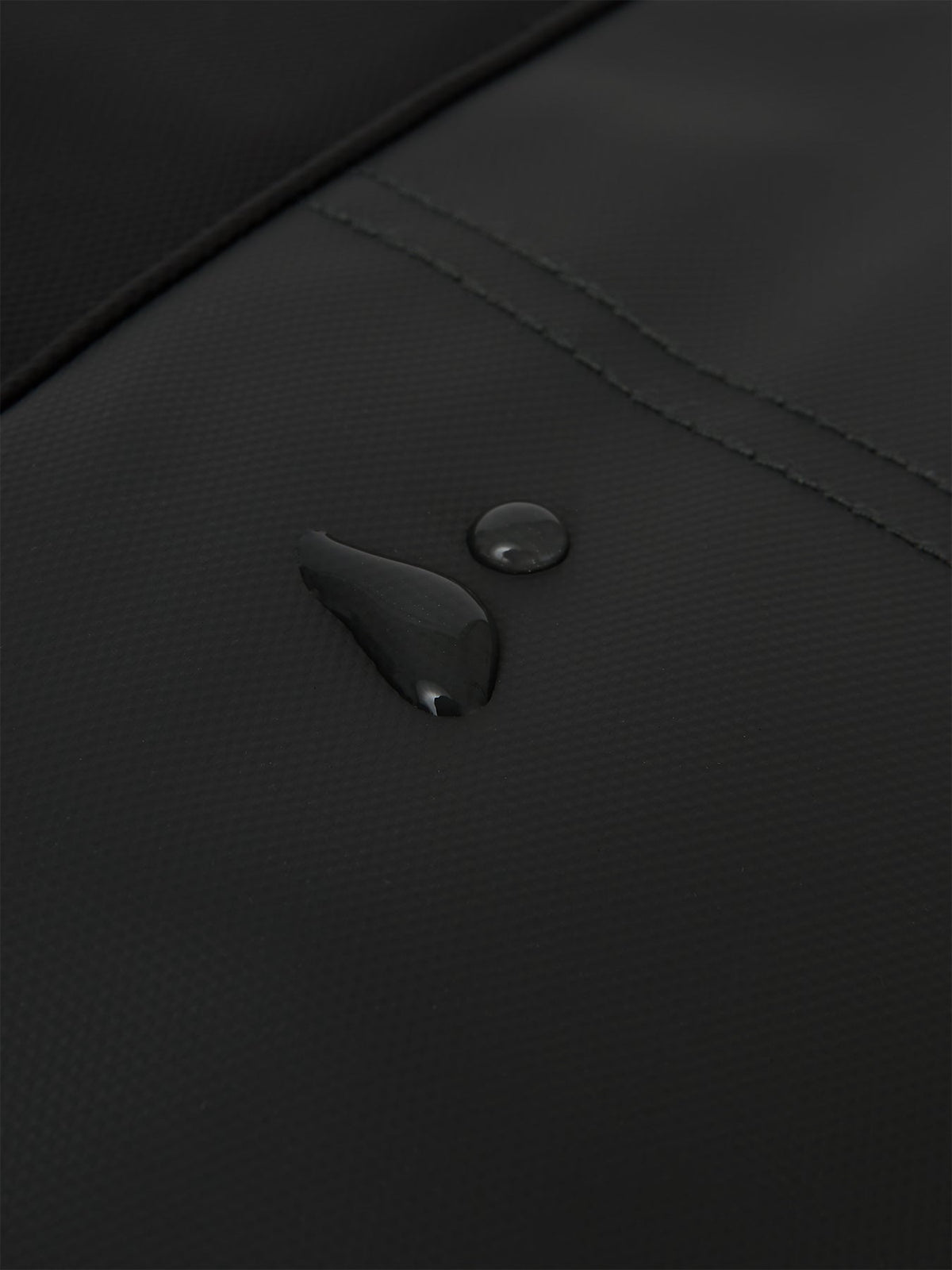 Ela Mo™ Daypack Rucksack | Coated Edition Slate