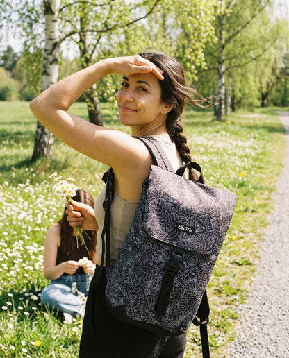 Ela Mo™ Everywhere Rucksack | Dots