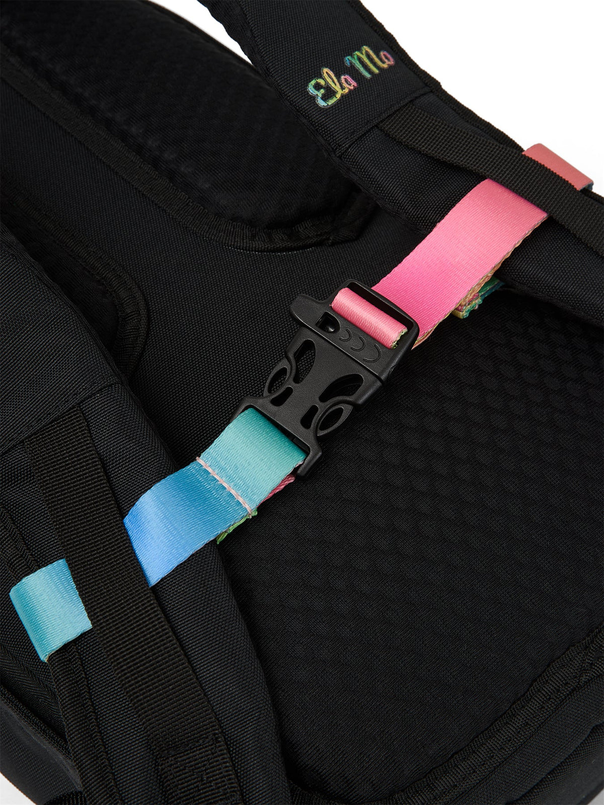 Ela Mo™ Everywhere Rucksack | Rainbow