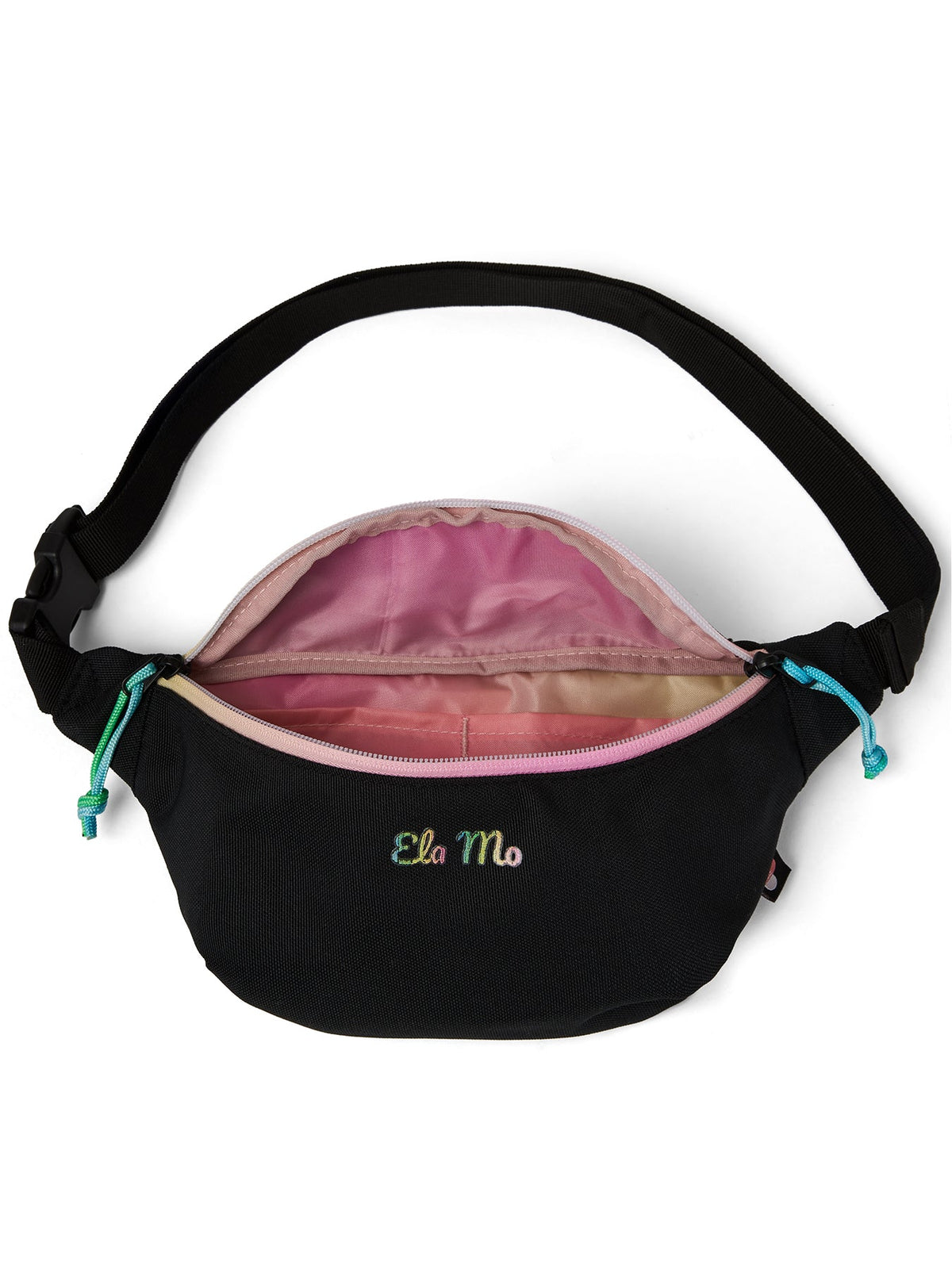 Ela Mo™ Hipbag  | Rainbow