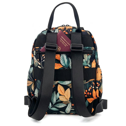 Ela Mo™ Mini Rucksack | Bye Bye Summer