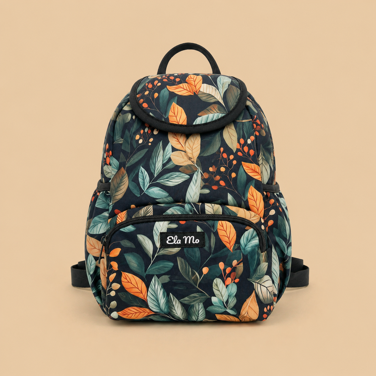 Ela Mo™ Mini Rucksack | Bye Bye Summer