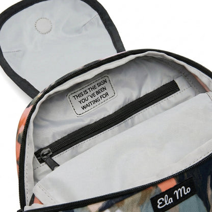 Ela Mo™ Mini Rucksack | Summerfield