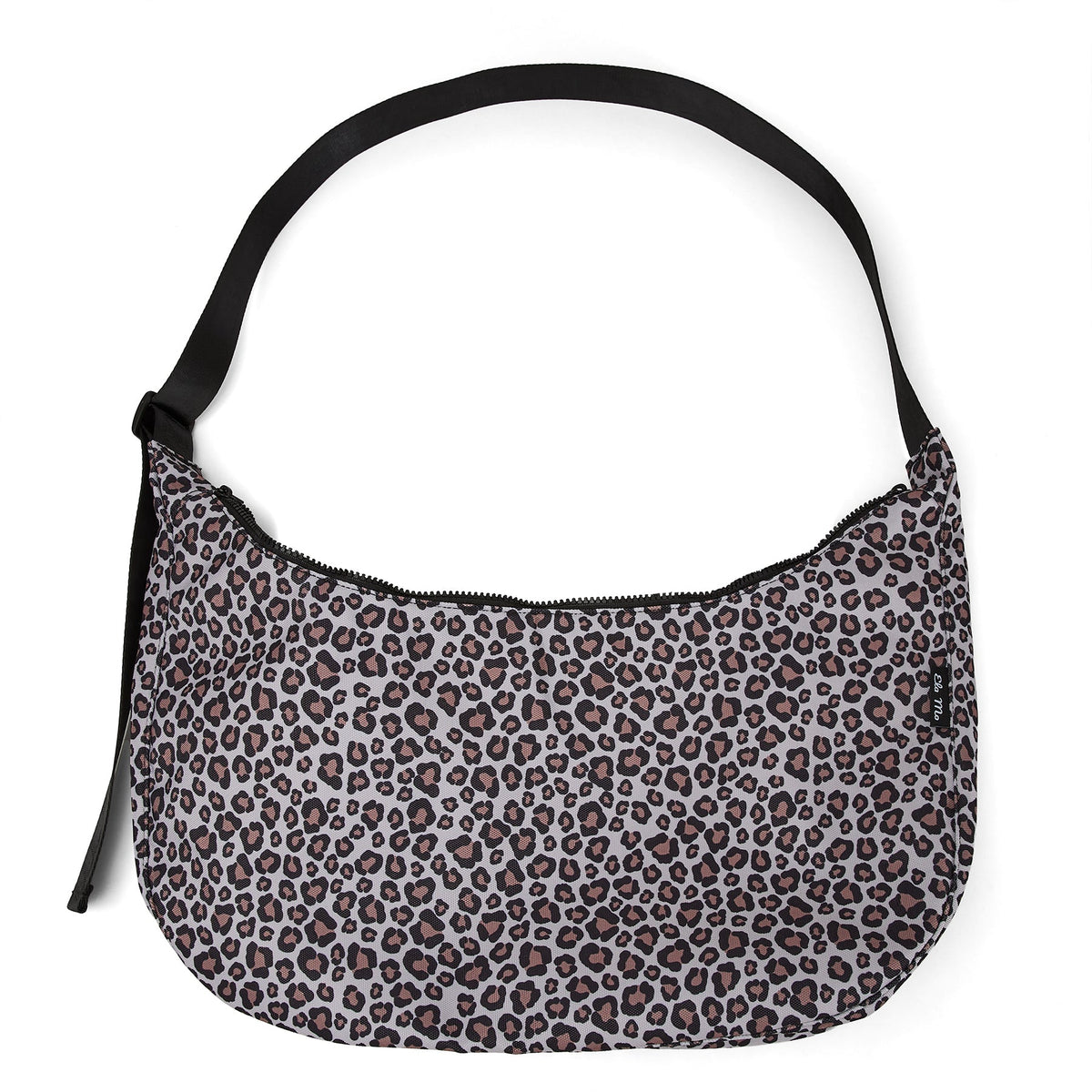 Ela Mo™ Moon Bag Large | New Leo