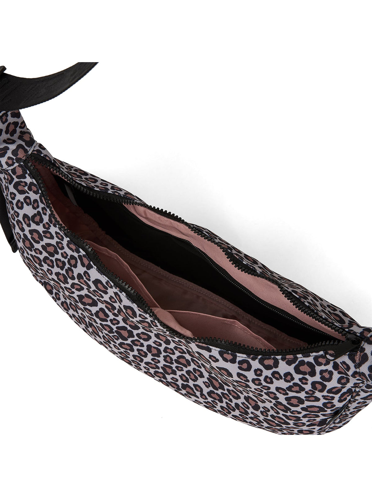 Ela Mo™ Moon Bag | New Leo