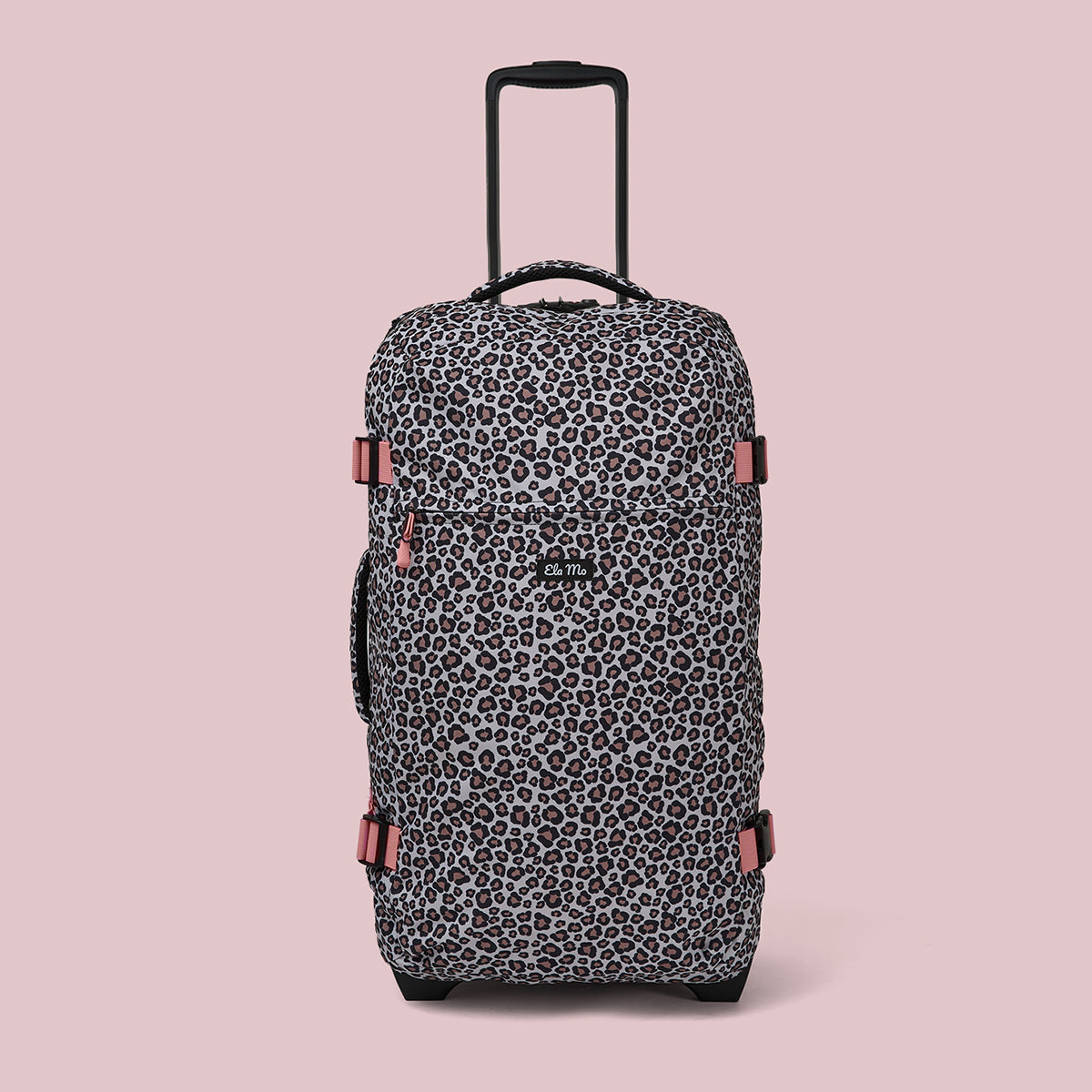 Ela Mo™ Reisetasche mit Rollen 78 Liter | New Leo