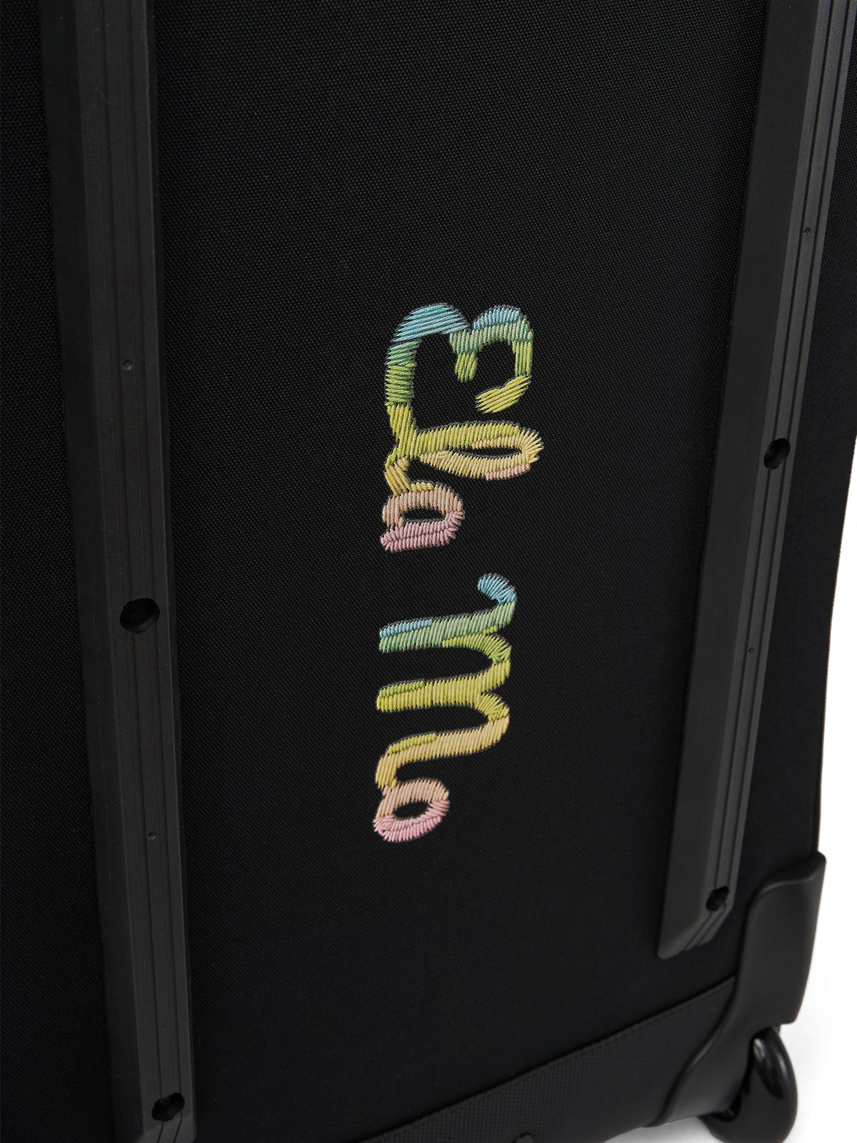Ela Mo™ Reisetasche mit Rollen 78 Liter | Rainbow