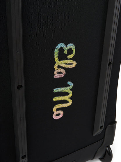 Ela Mo™ Reisetasche mit Rollen 78 Liter | Rainbow