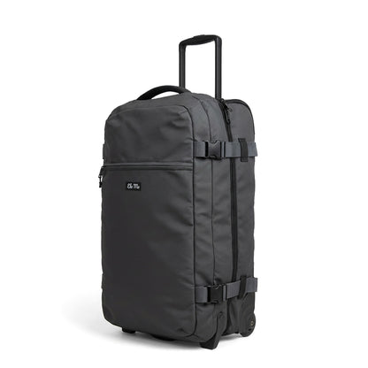 Ela Mo™ Reisetasche mit Rollen 78 Liter | Slate (Coated)