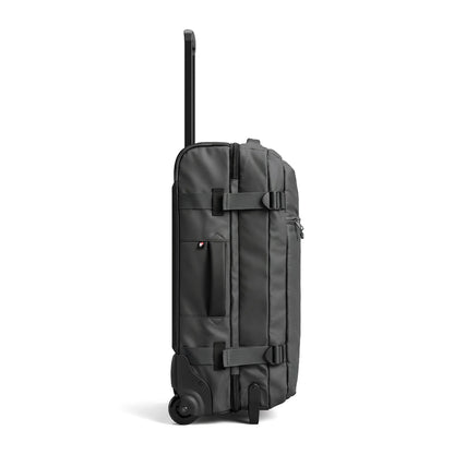 Ela Mo™ Reisetasche mit Rollen 78 Liter | Slate (Coated)