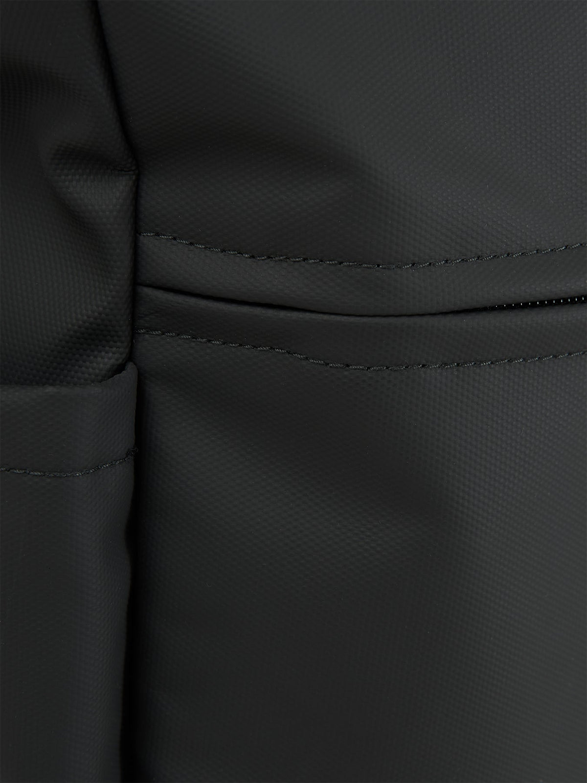 Ela Mo™ Rolltop Rucksack | Coated Edition Slate